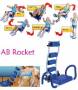 دستگاه ورزشی ابراکت AB Rocket