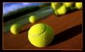 مجموعه آموزشی تنیس