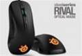 SteelSeries Rival Optical Mouse