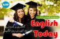 English Today بزرگترین مجموعه آموزشی زبان انگلیسی دنیا