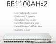 فروش ویژه میکروتیک Mikrotik RB1100AHx2 - زیر قیمت بازار