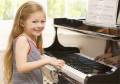 آموزش پیانو مخصوص کودکان و نوجوانان