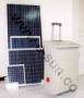 پکیج برق خورشیدی خانگی و قابل حمل