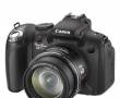 دوربین. Canon SX1 is