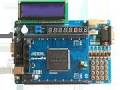 برد آموزشی FPGA های ( ALTERA Cyclone lll (EP3C25 مدل NSK144