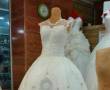 فروش لباس عروس با قیمت مناسب