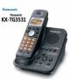 گوشی تلفن بی سیم پاناسونیک K X-TG3531 BX