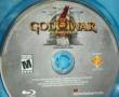 بازی God Of War Remastered