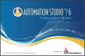 نرم افزار Automation Studio 6.0