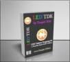 نرم افزار طراحی و افکت گذاری تابلو ال ای دی ثابت Tirajeh LEDTDK
