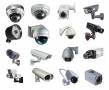 سیستمهای حفاظتی دوربین مداربسته و اعلام و اطفا حریق