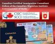 خدمات مهاجرت کانادا