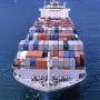 ارسال دریایی کالا از چین به ایران