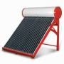 طراحی و اجرای آبگرم خورشیدی- آبگرمکن خورشیدی
