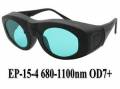 فروش انواع عینک محافظ لیزرهای پزشکی و ipl