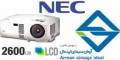 دیتا پروژکتور | ان ای سی | NP400 | NEC