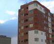 آپارتمان نوساز در شهرک لاله