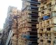 خریدوفروش وساخت پالت چوبی