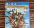 Just cause3 ps4