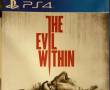 بازی the evil within