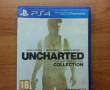 فروش بازی Uncharted Collection