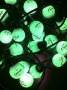 ریسه های لامپی کم مصرف LED ویژه محرم -اعیاد ملی -جشن ها(چشمک زن-کریسمس-موزیکال-تک رنگ-7رنگ)