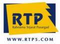 شرکت آر تی پی RTP