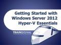 آموزش مجازی سازی در Windows Server 2012