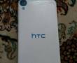 HTC desire 820 سفید ابی