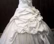 لباس عروس دوخت سفارشی سایز 38-44