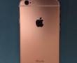 iPhone 6s 16g, Rose Gold