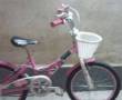 دوچرخه سالم دخترونه