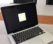 لب تاپ اپل مدل MacBookPro7.1
