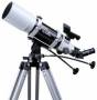 فروش ویژه تلسکوپ شکستی آکروماتیک مدل BK1025 AZ3
