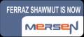 عامل فروش فیوز Ferrazz Shawmut (mersen) در ایران