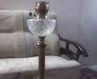 چراغ لامپای قدیمی روسی