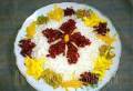 فروش برنج علی کاظمی درجه یک به شرط پخت
