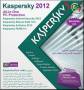 KasperSky 2012 EGP