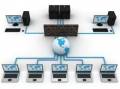 خدمات نصب تجهیزات شبکه Passive, Active