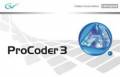 برنامه Canopus ProCoder 3.0.