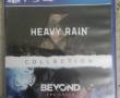 heavy rain and beyond two souls ps4
