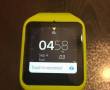 ساعت هوشمند سونی smartwatch 3 بند فسفری