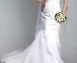 لباس عروس زیبا سایز ٤٢