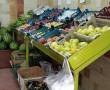 پالت میوه فروشی نظام آباد