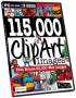 بیش از 115 هزار تصویر کلیپ آرت به همراه بیش از 50 هزار تصویر مخصوص طراحی صفحات وب ClipArt 115,000 Clip Art Images plus Bonus 50,000 Web Images