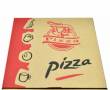 چاپ و تولید جعبه پیتزا با بهترین کیفیت