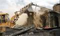 تخریب ساختمان و خرید ضایعات در مازندران