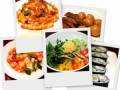 مجموعه ی بینظیر آموزش غذاهای کره ای