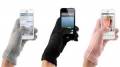 دستکش تاچ اسکرین مخصوص گوشی های لمسی