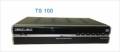 DVB-T Technosat TS-100 - گیرنده دیجیتال تکنوست تی اس 100